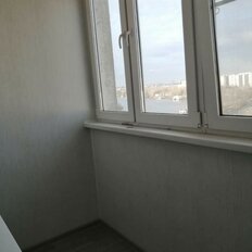 Квартира 56 м², 2-комнатная - изображение 5