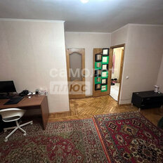 Квартира 32 м², 1-комнатная - изображение 3