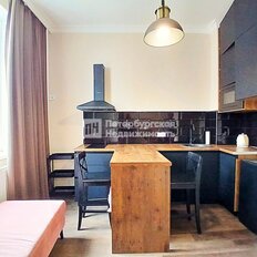 Квартира 24,4 м², студия - изображение 2