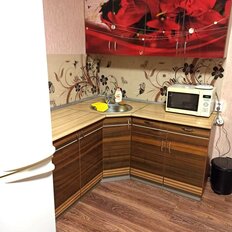 Квартира 24 м², студия - изображение 2