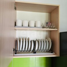 Квартира 61,3 м², 2-комнатная - изображение 5