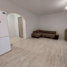 Квартира 37,9 м², студия - изображение 3