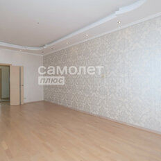 Квартира 102,3 м², 3-комнатная - изображение 5