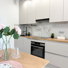 Квартира 44 м², 1-комнатная - изображение 3