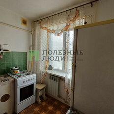 Квартира 29 м², 1-комнатная - изображение 4