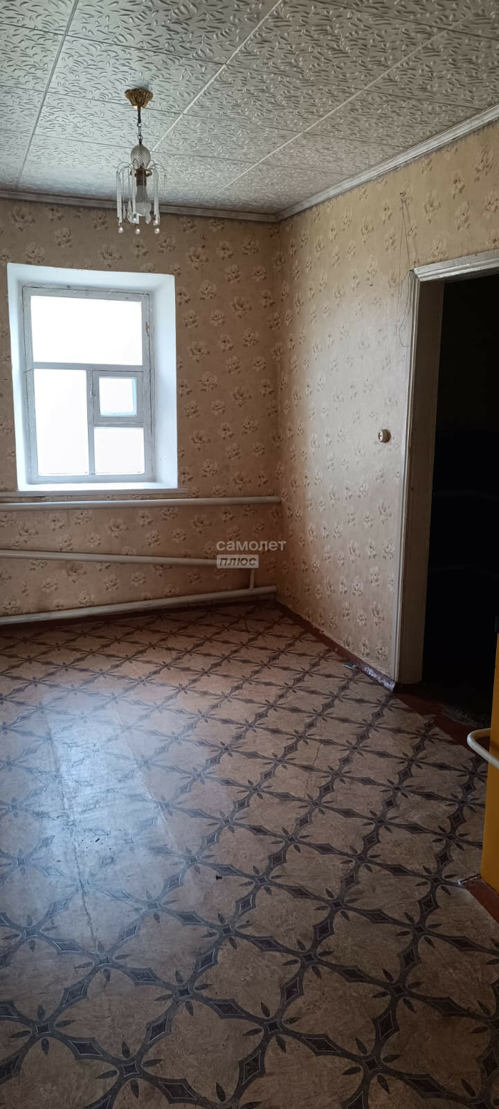 Дом 2-комн. 37 м² в село Яшалта — фото 5