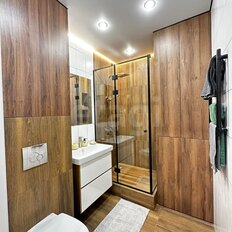 Квартира 38,7 м², 1-комнатная - изображение 4