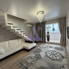 Квартира 80 м², 3-комнатная - изображение 4