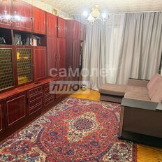 Квартира 46,3 м², 2-комнатная - изображение 1