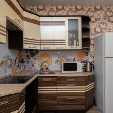 Квартира 43,2 м², 1-комнатная - изображение 2