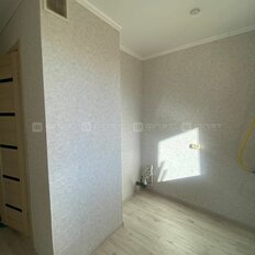 Квартира 28,3 м², 1-комнатная - изображение 3