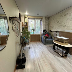 Квартира 43 м², 2-комнатная - изображение 5