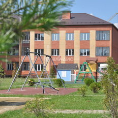 Квартира 36,9 м², 1-комнатная - изображение 5