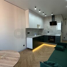 Квартира 32,1 м², 1-комнатная - изображение 4