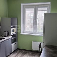 Квартира 40,6 м², 1-комнатная - изображение 3