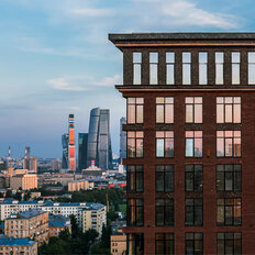 Квартира 67,6 м², 3-комнатные - изображение 3