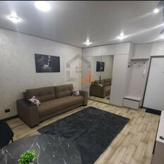 Квартира 27 м², студия - изображение 2