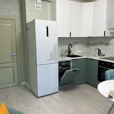 Квартира 38,5 м², 1-комнатная - изображение 4