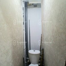 Квартира 59,6 м², 4-комнатная - изображение 1