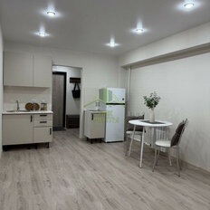 Квартира 23,9 м², студия - изображение 3