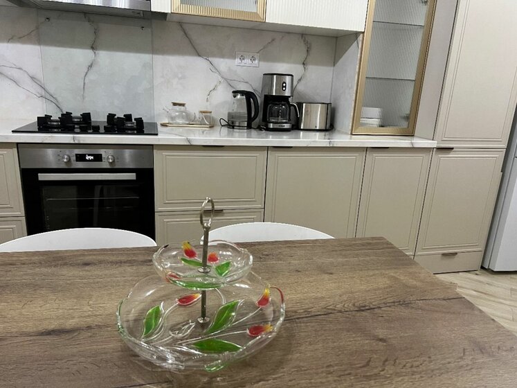 52 м², 1-комнатная квартира 30 000 ₽ в месяц - изображение 75