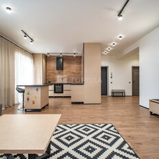 Квартира 123 м², 4-комнатная - изображение 3