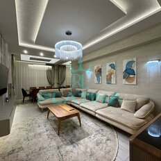 Квартира 150 м², 3-комнатная - изображение 2