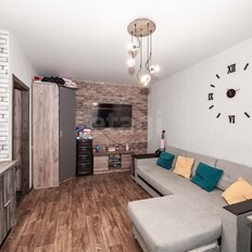 Квартира 38 м², 1-комнатная - изображение 2