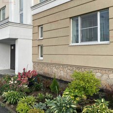 Квартира 70 м², 2-комнатная - изображение 4