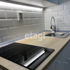 Квартира 18,4 м², студия - изображение 5