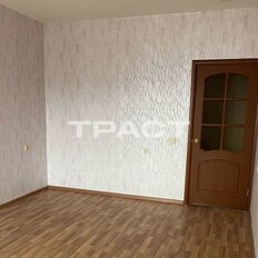 Квартира 39,5 м², 1-комнатная - изображение 3