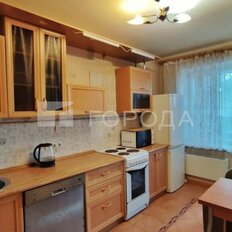Квартира 36,2 м², 1-комнатная - изображение 2
