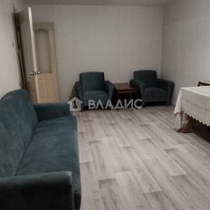 Квартира 56 м², 2-комнатная - изображение 1