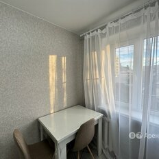 Квартира 44 м², 2-комнатная - изображение 4