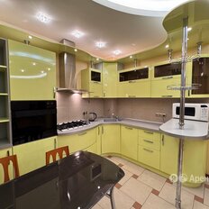 Квартира 97 м², 3-комнатная - изображение 2