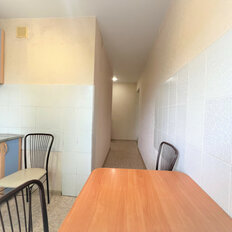 Квартира 31 м², 1-комнатная - изображение 3