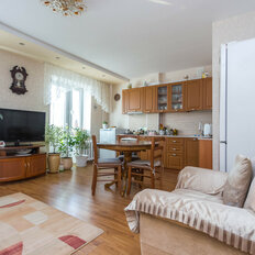 Квартира 46,8 м², 2-комнатная - изображение 2