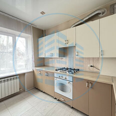 Квартира 34,4 м², 1-комнатная - изображение 2