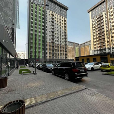 Квартира 31,6 м², 1-комнатные - изображение 1