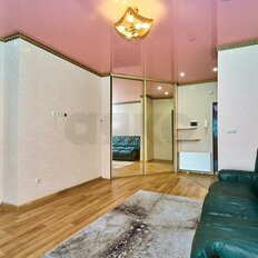 Квартира 40 м², 1-комнатная - изображение 5