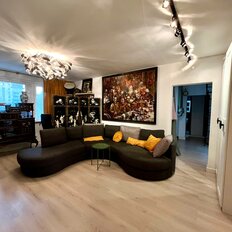 Квартира 87 м², 4-комнатная - изображение 5