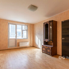 Квартира 38 м², 1-комнатная - изображение 2