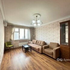 Квартира 38 м², 1-комнатная - изображение 1