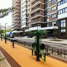 Квартира 35 м², 1-комнатная - изображение 5