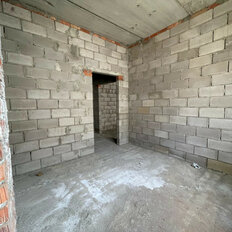 Квартира 40,2 м², 1-комнатная - изображение 3