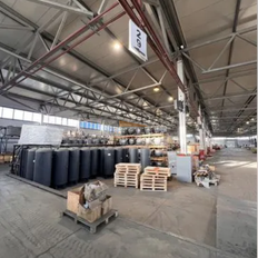 2100 м², производственное помещение - изображение 3