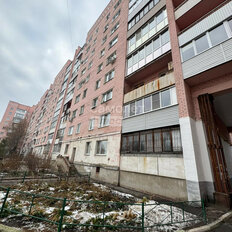 Квартира 35,6 м², 1-комнатная - изображение 3