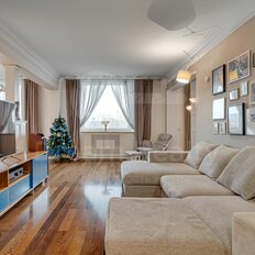 Квартира 100 м², 4-комнатная - изображение 1