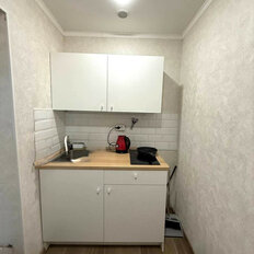 Квартира 12 м², студия - изображение 4