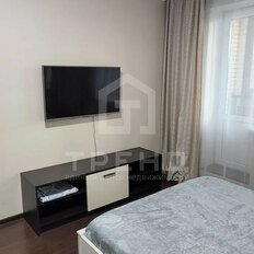 Квартира 24,8 м², студия - изображение 4